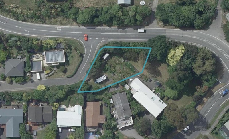 1 Kaikomako Place, Cass Bay, Lyttelton - Carousel 1