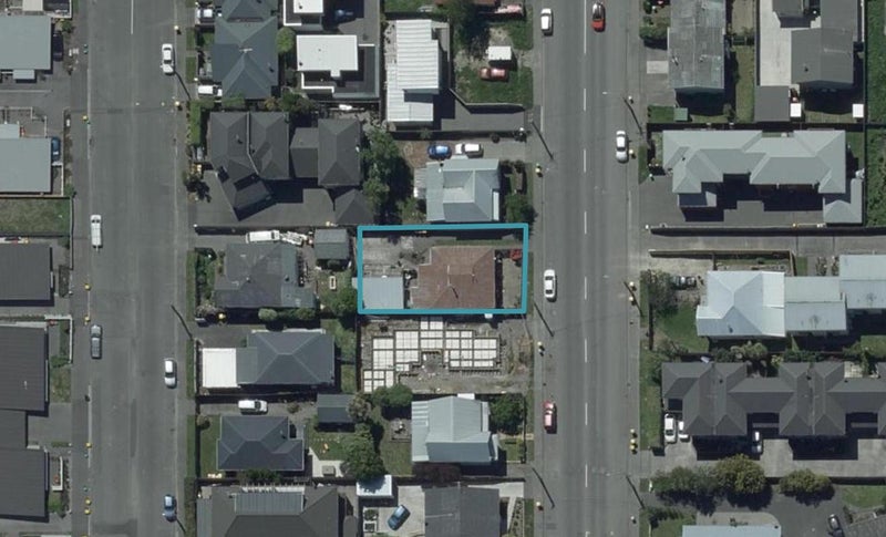511 Barbadoes Street, Edgeware, Christchurch - Carousel 1