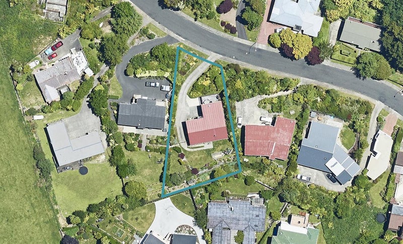 14 Exeter Place, Tihiotonga, Rotorua - Carousel 1
