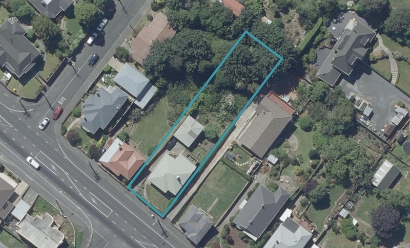 150 Taieri Road, Kaikorai, Dunedin - Carousel 1