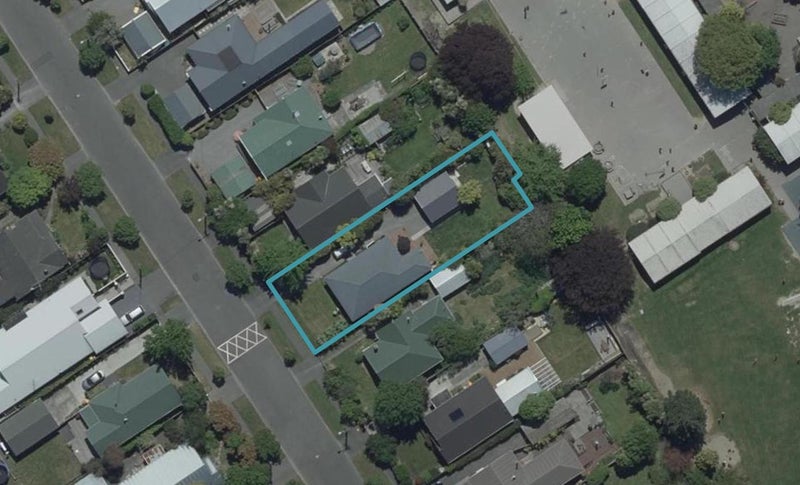 76 Westholme Street, Strowan, Christchurch - Carousel 1