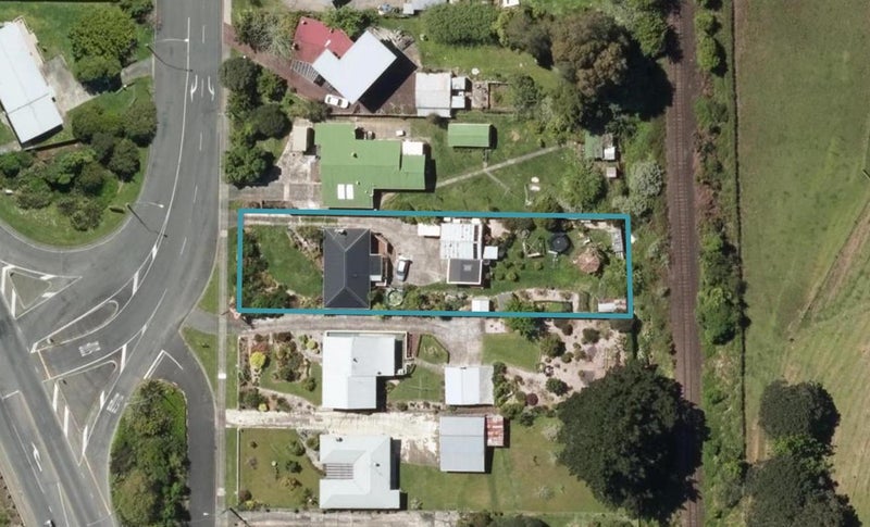 111 George Street, Hikurangi, Hikurangi - Carousel 1