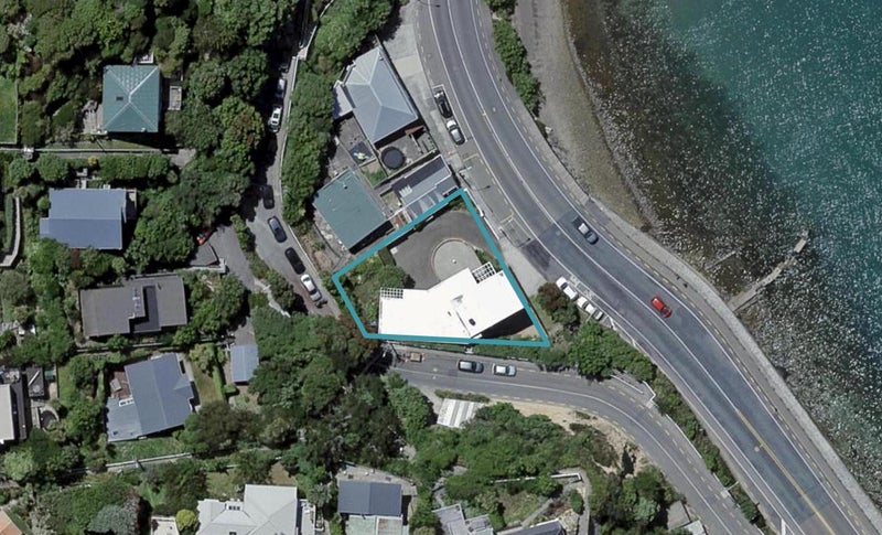 100 Evans Bay Parade, Roseneath, Wellington - Carousel 1