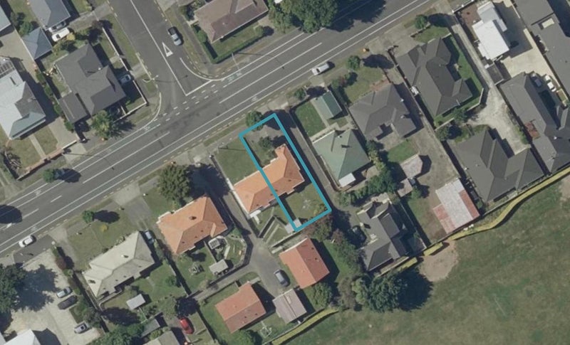 420 College Street, Hokowhitu, Palmerston North - Carousel 1