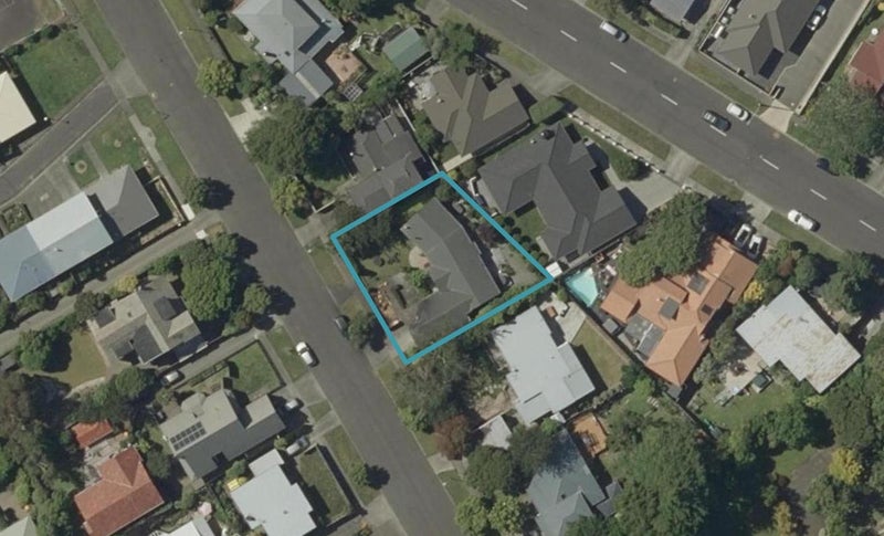 11 Collingwood Street, Hokowhitu, Palmerston North - Carousel 1
