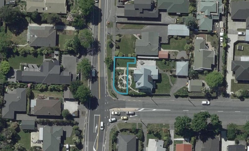 2 St Martins Road, Saint Martins, Christchurch - Carousel 1