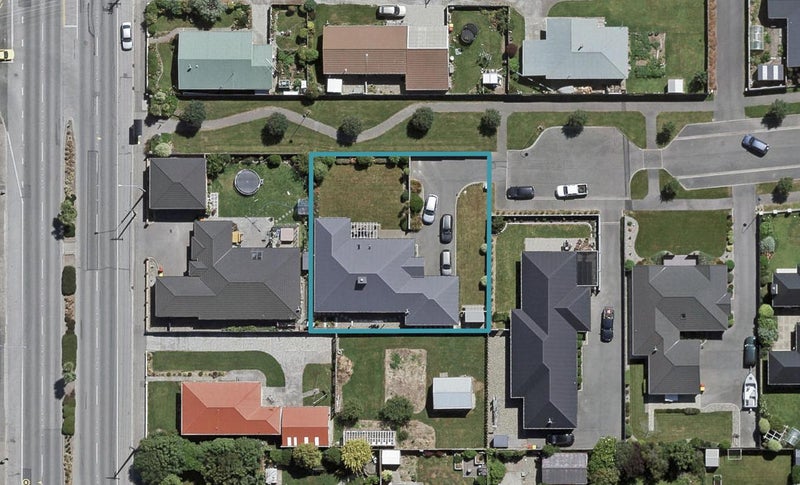 4 Northwood Avenue, Waikiwi, Invercargill - Carousel 1