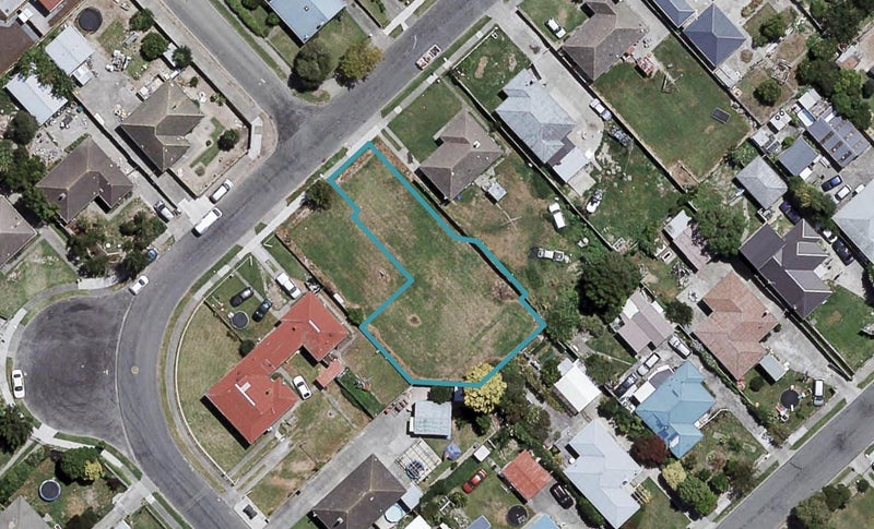 21C Kelvin Road, Maraenui, Napier - Carousel 1