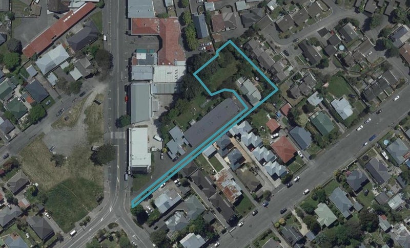 286A Selwyn Street, Spreydon, Christchurch - Carousel 1