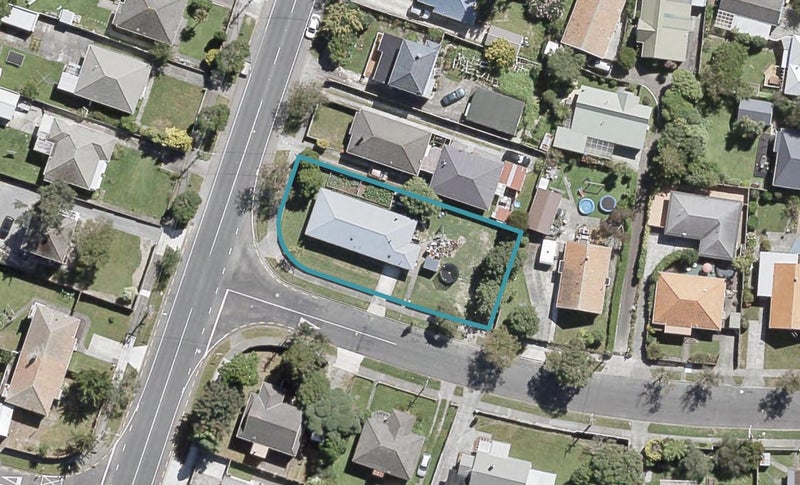 1 Tilbury Street, Fairfield, Lower Hutt - Carousel 1