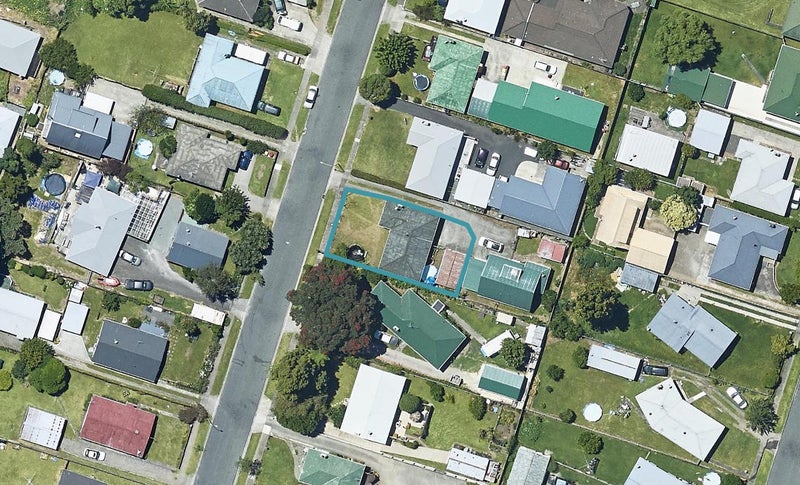 16A Henderson Crescent, Parkvale, Tauranga - Carousel 1