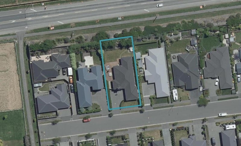 22 Northwater Drive, Northwood, Christchurch - Carousel 1