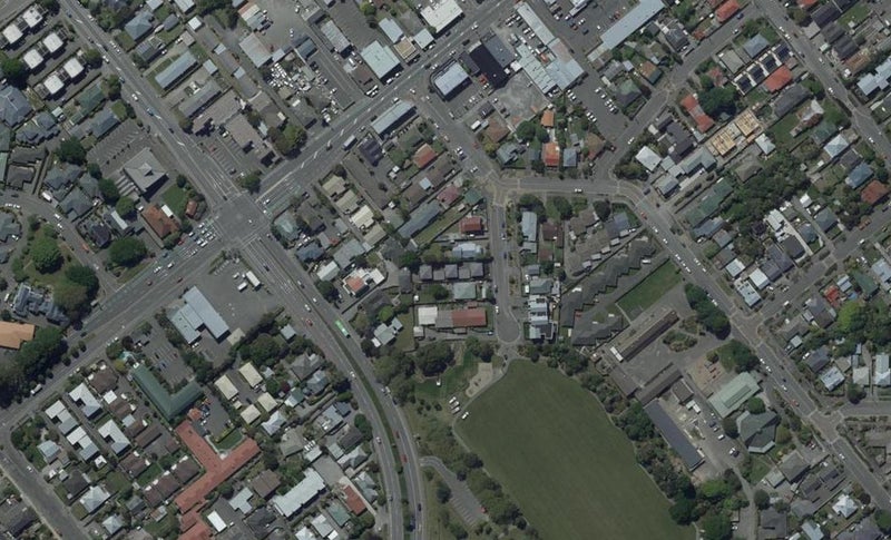 4/9 Meredith Street, Addington, Christchurch - Carousel 1