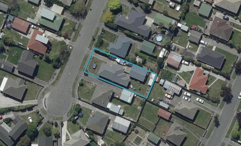 11 Ngata Place, Hei Hei, Christchurch - Carousel 1