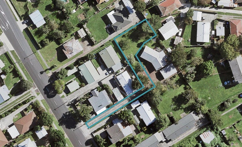 6C Kelvin Road, Papakura, Papakura - Carousel 1