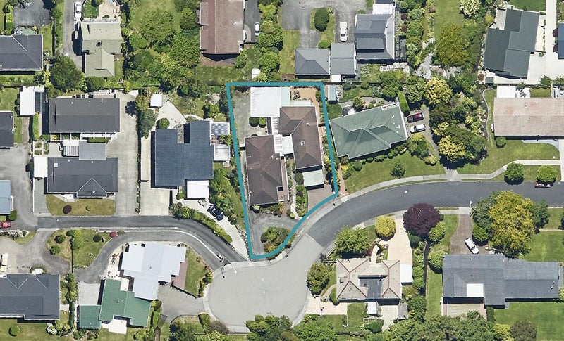 15 Gwendoline Street, Glenholme, Rotorua - Carousel 1