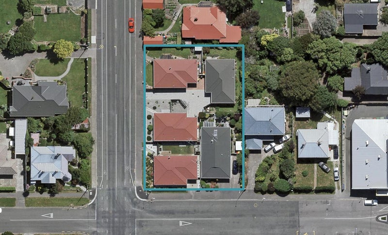 240 Ness Street, Appleby, Invercargill - Carousel 1