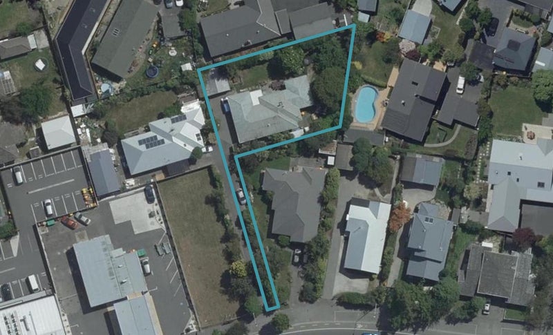 98 Creyke Road, Ilam, Christchurch - Carousel 1