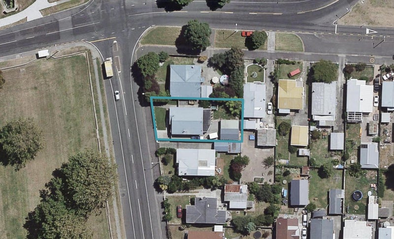6 Chambers Street, Te Awa, Napier - Carousel 1