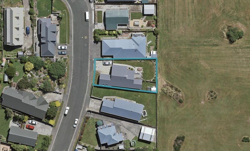 7 Gretna Street, Heidelberg, Invercargill - Carousel 1