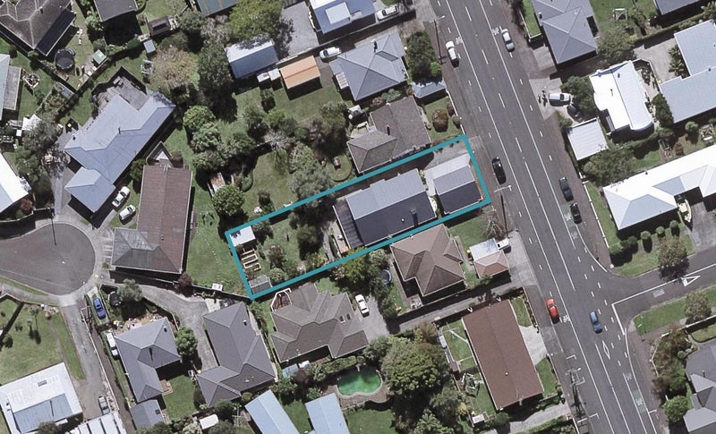 248 Carrington Street, Vogeltown, New Plymouth - Carousel 1