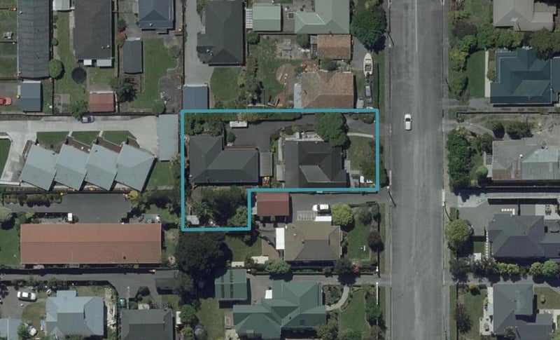 1/51 Slater Street, Richmond, Christchurch - Carousel 1
