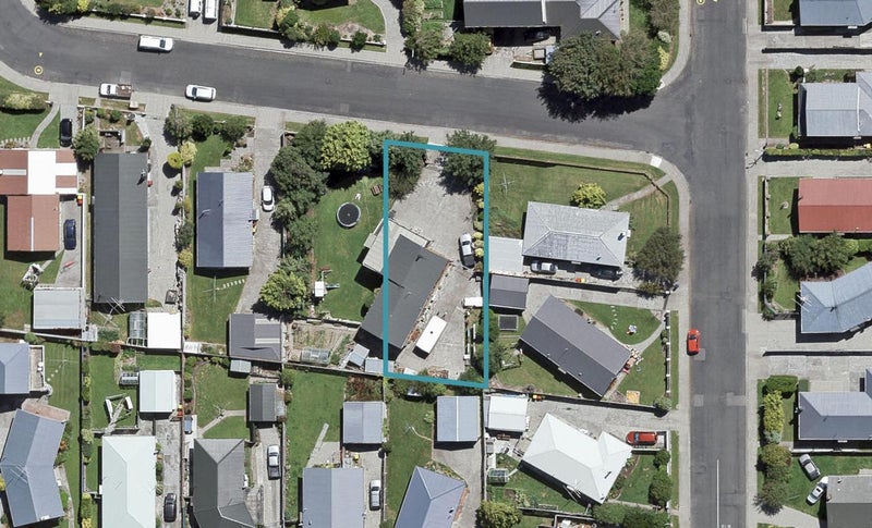 102 Cunningham Crescent, Grasmere, Invercargill - Carousel 1
