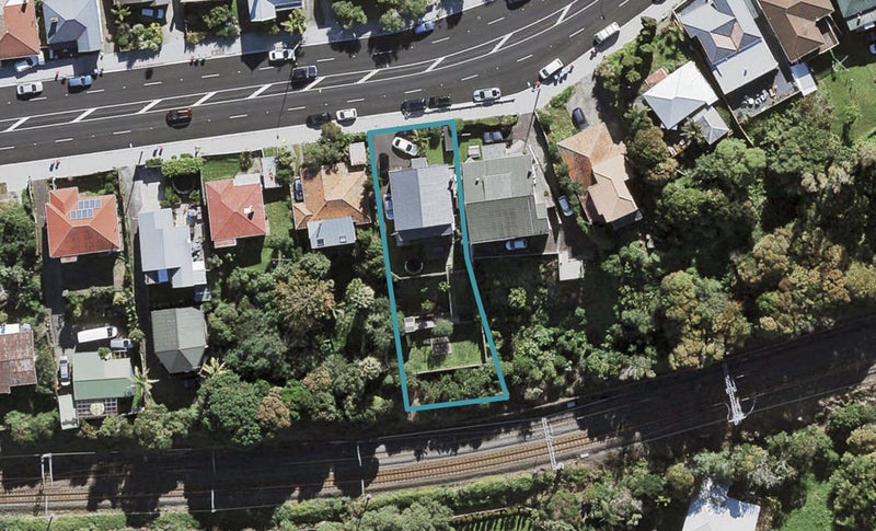 542 New North Road, Kingsland, Auckland - Carousel 1