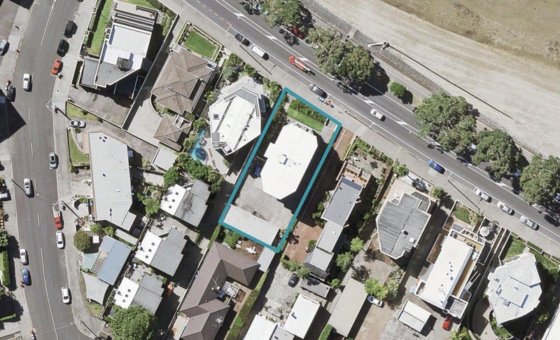 1/205 Tamaki Drive, Kohimarama, Auckland - Carousel 1