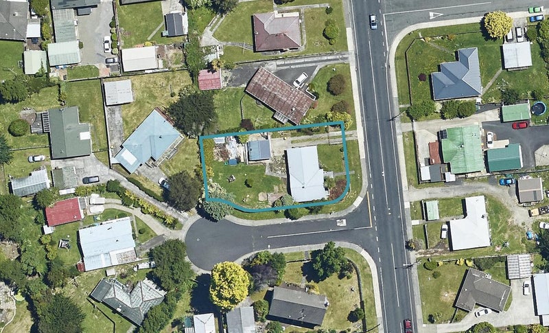 80 Edmund Road, Mangakakahi, Rotorua - Carousel 1
