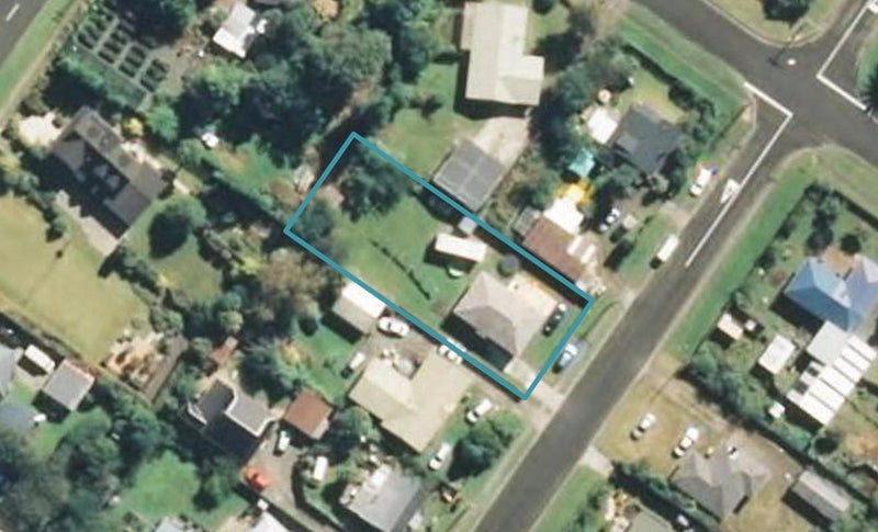 12 Fitzroy Street, Normanby, Hawera - Carousel 1