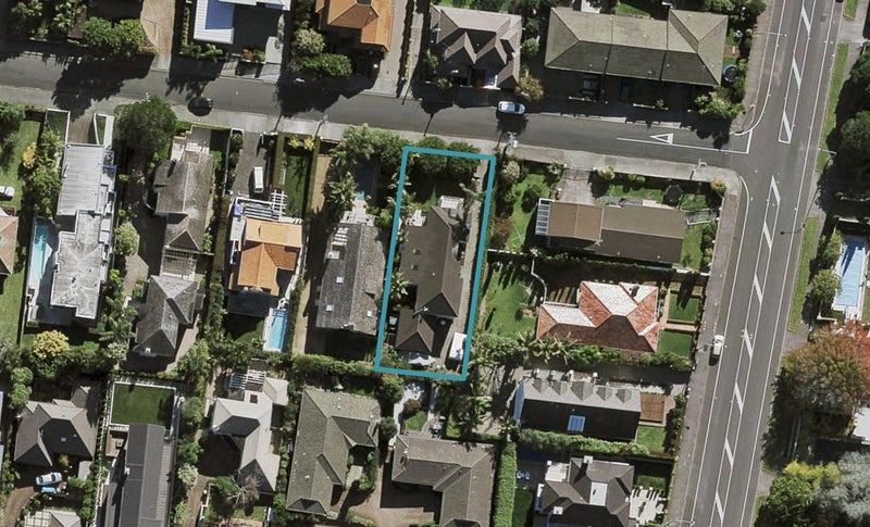 2 Ingram Road, Remuera, Auckland - Carousel 1