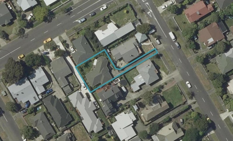 44A Brightwater Terrace, Terrace End, Palmerston North - Carousel 1