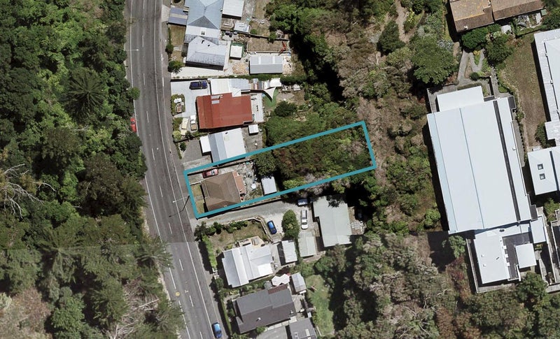 137 Shakespeare Road, Bluff Hill, Napier - Carousel 1