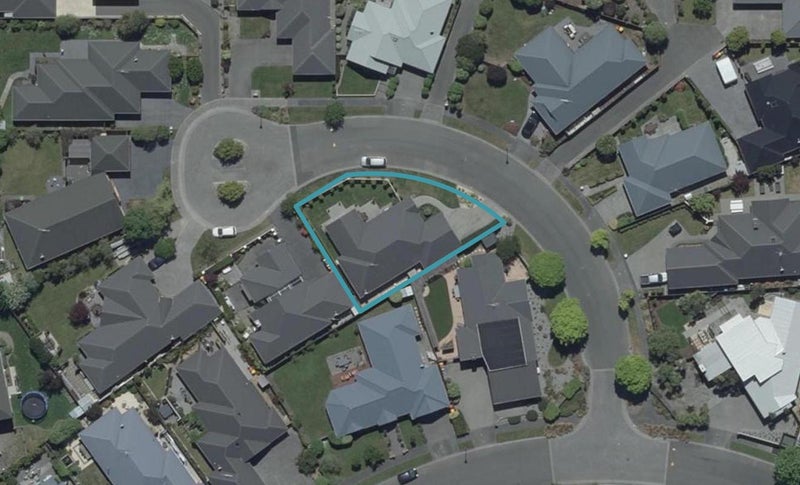 3 Falconridge Place, Shirley, Christchurch - Carousel 1