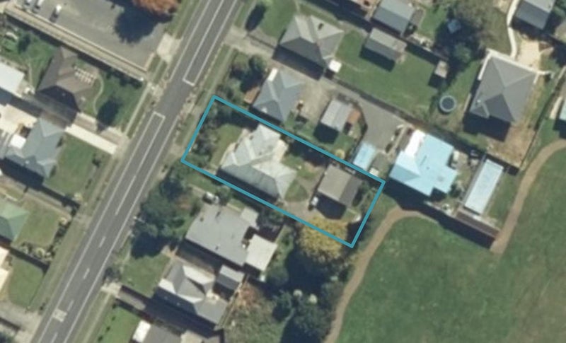 82 Smith Street, Matamata, Matamata - Carousel 1