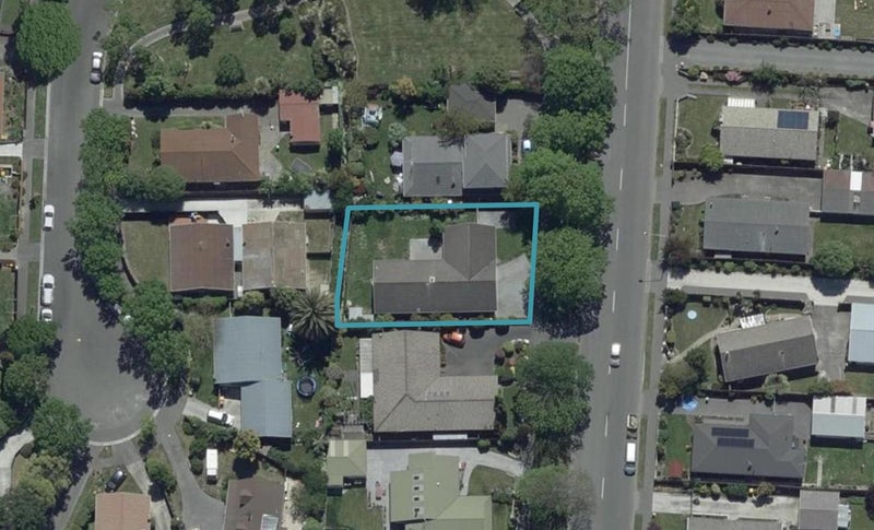 11 Cavendish Road, Casebrook, Christchurch - Carousel 1