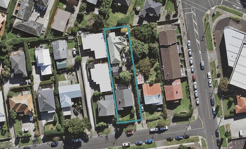 50 Heretaunga Avenue, Onehunga, Auckland - Carousel 1