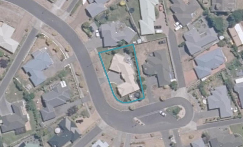 26 Balmoral Drive, Hilltop, Taupo - Carousel 1