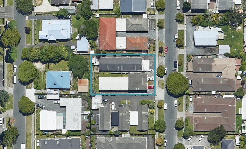 19 Eason Street, Victoria, Rotorua - Carousel 1