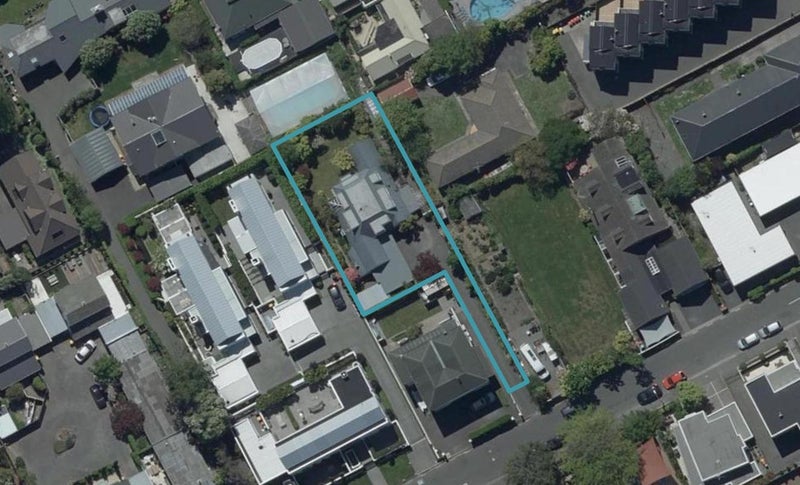 129 Merivale Lane, Merivale, Christchurch - Carousel 1