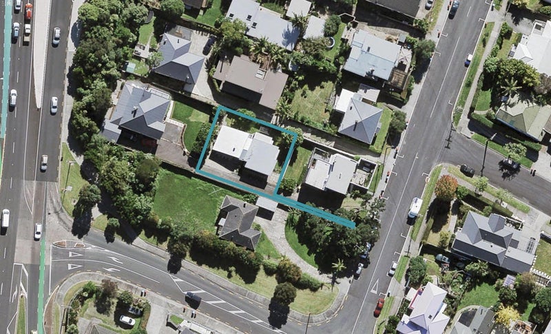 126B Western Springs Road, Morningside, Auckland - Carousel 1