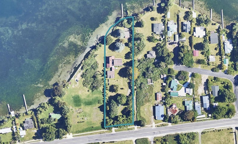 1493 State Highway 30, Rotoiti Forest, Rotorua - Carousel 1