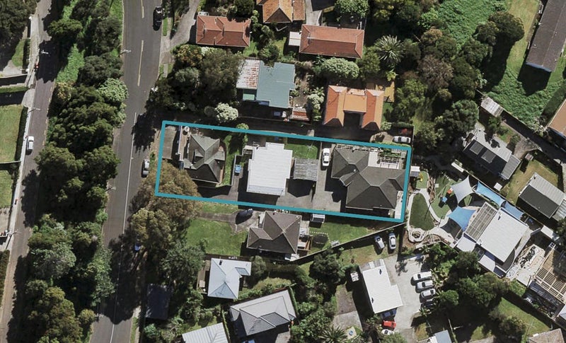 5A Michaels Avenue, Ellerslie, Auckland - Carousel 1