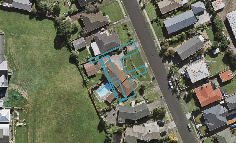 3/41 Ramsey Street, Papatoetoe, Auckland - Carousel 1