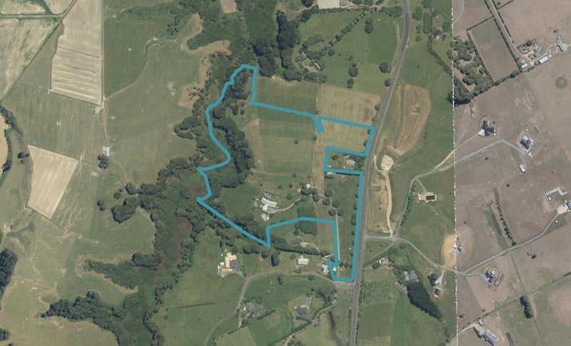 2289B Kakaramea Road, Whatawhata, Hamilton - Carousel 1