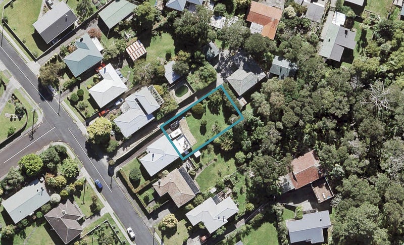 76A Willerton Avenue, New Lynn, Auckland - Carousel 1