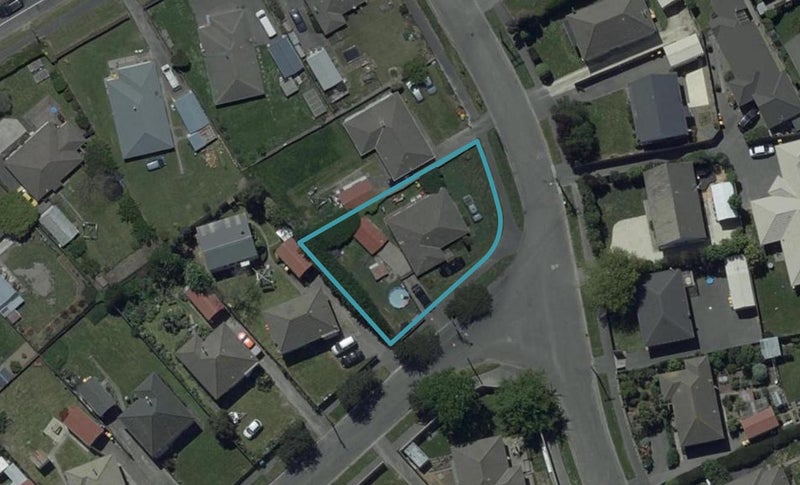 31 Dix Street, Wigram, Christchurch - Carousel 1