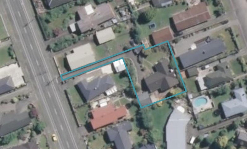 101 Gleniti Road, Gleniti, Timaru - Carousel 1