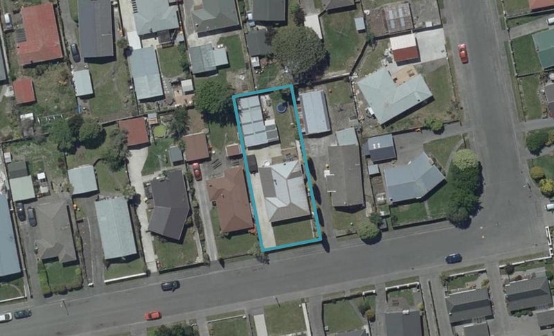 6 Camelia Place, Islington, Christchurch - Carousel 1